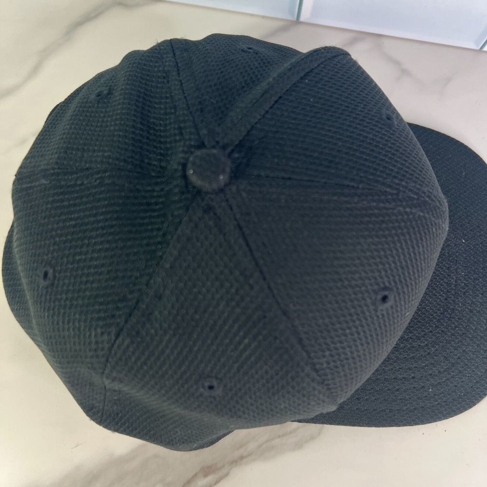ELYSIAN APARTMENTS Cap Black New‎ Era Adjustable Hat Snapback - Picture 7 of 12